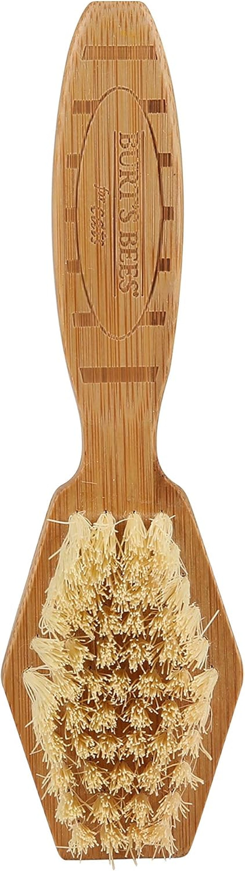 Double Sided Pin & Bristle Brush | Removes Loose Fur & Prevents Matting | Ideal for Daily Cat Grooming
